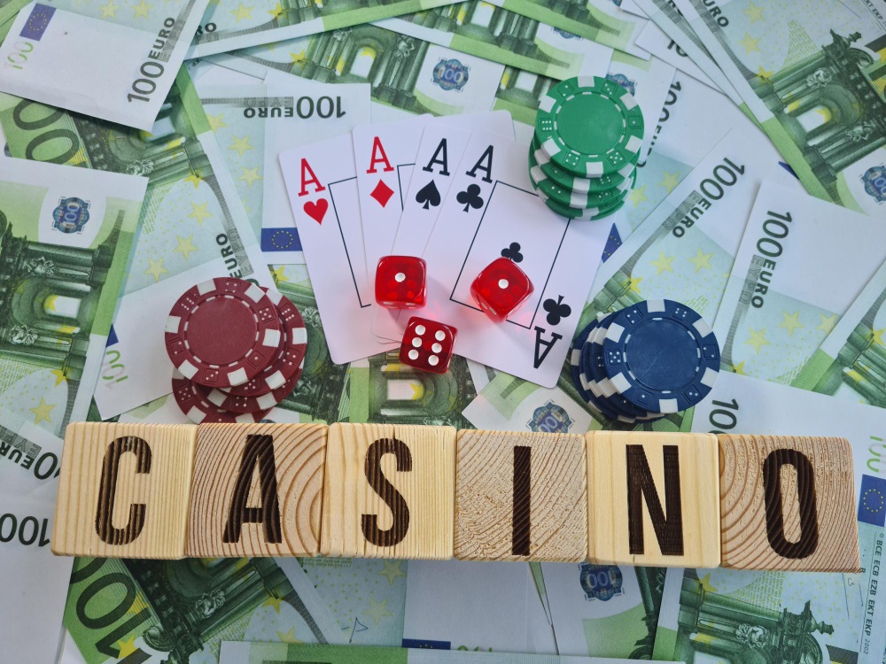 Comparatif Casino