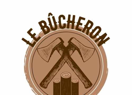 Le Bûcheron