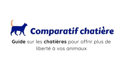 Le site comparatif chatière
