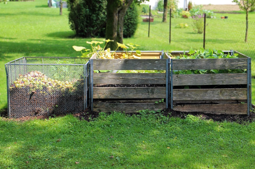 Le compost ou la science du compostage