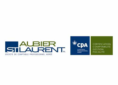 comptable quebec Aubier St-Laurent,