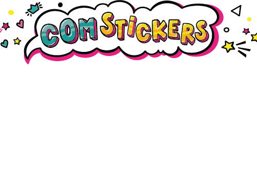 Comstickers