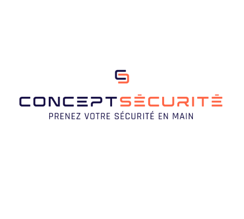 Logo de Concept Sécurité