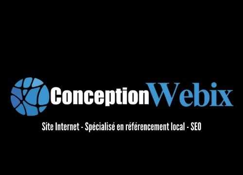 Conception Webix