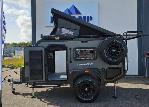 Charmes Caravaning