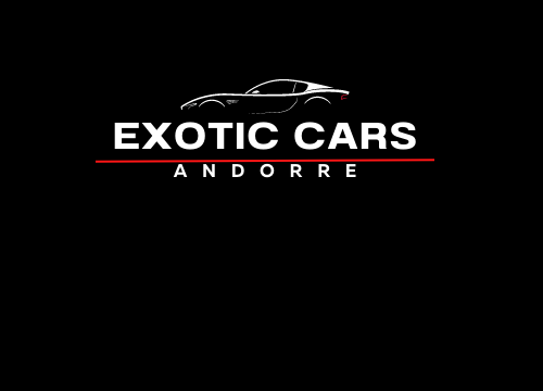 Exotic Cars Andorre logo