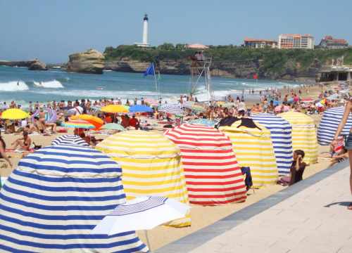 Conciergerie Biarritz