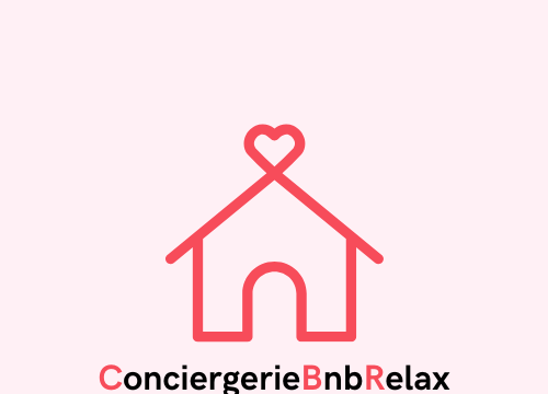 logo conciergeriebnbrelax