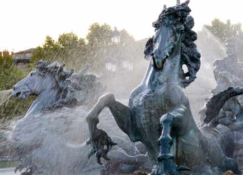 Conciergerie Bordeaux