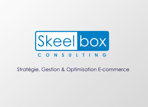 Skeelbox - Conseil E-commerce, Stratégie et Gestion de site e-commerce
