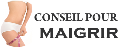 Conseil pour Maigrir
