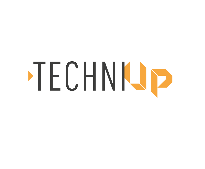 Logo TechniUp