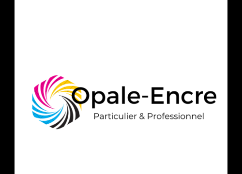 Opale encre