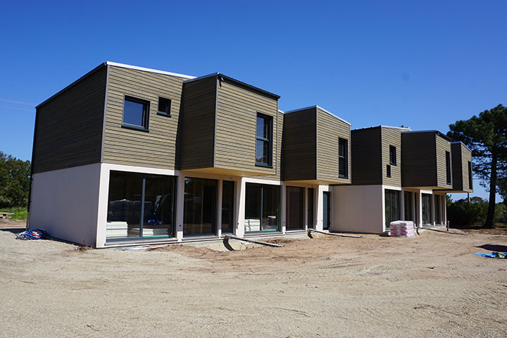 Aymonier maison bois