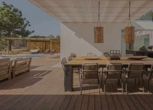 Constructeur Terrasse Bois La Colle-sur-Loup