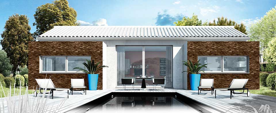 Archymade maison Toulouse