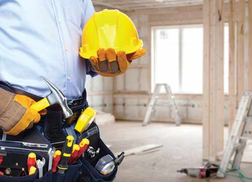 Construction Rénovation Sylvain Lemay - entrepreneur général