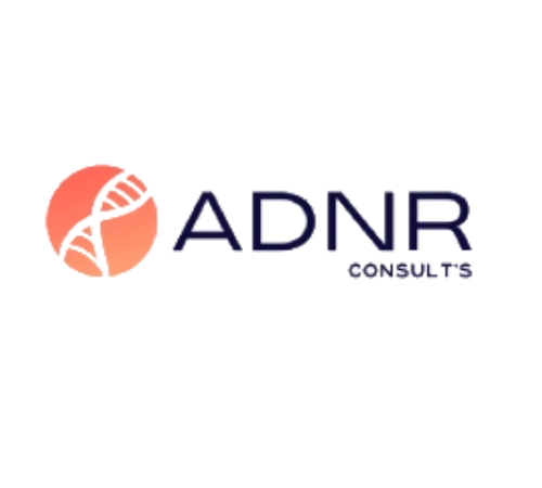 Logo Consult Adnr - Assistant digital pour professionnels du bien-être 