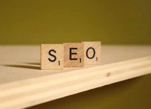 Kevin Billeaux - Consultant SEO à Lille