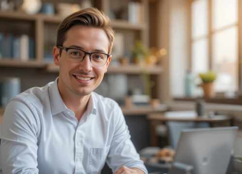 Consultant Agence Seo