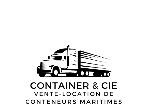 Logo container&cie