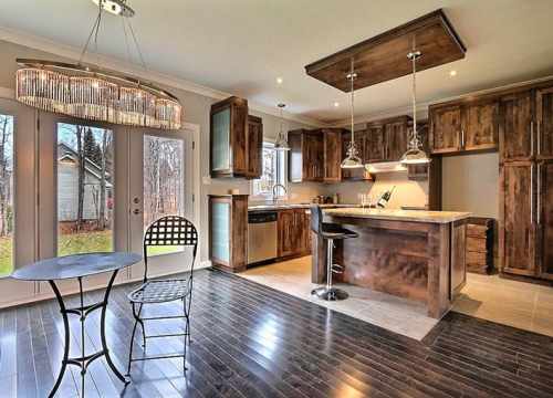 Construction Ré-Aly-T entrepreneur général