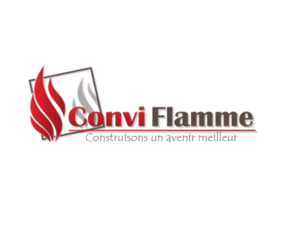 Conviflamme spécialiste du poêle à bois et à granulés