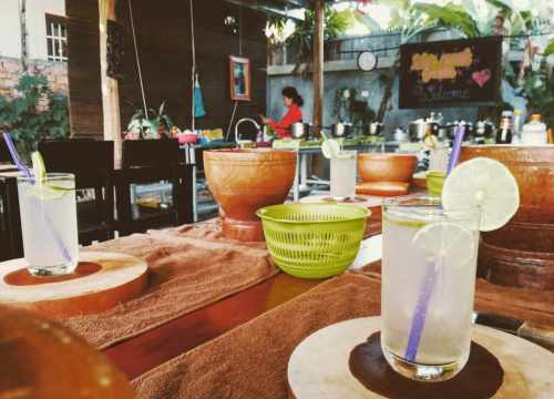 Cours de cuisine | Siem Reap