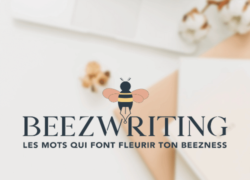 Beezwriting - Copywriter seo
