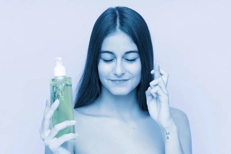Analyse cosmétique