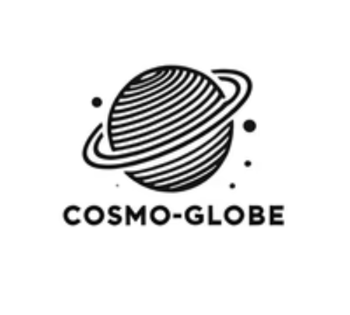 logo cosmo-globe