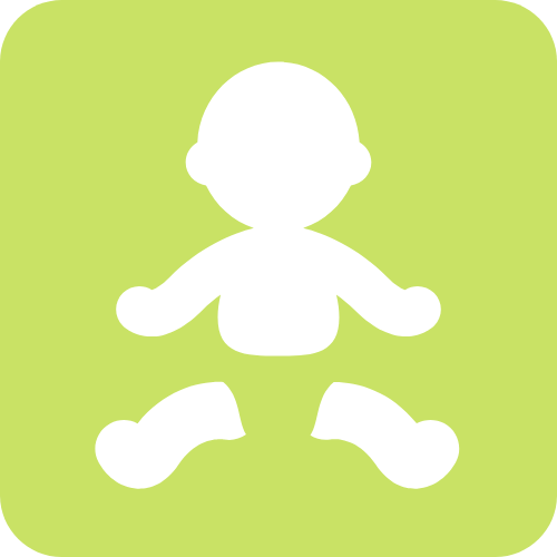 couche lavable pour bébé