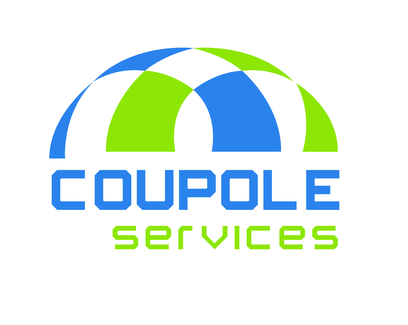 Logo Coupole Services 