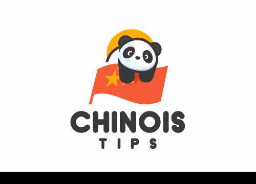 Logo de Chinois Tips, site de formation en chinois