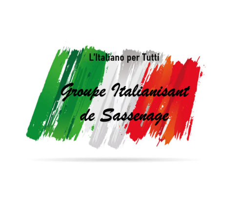 cours d'italien à Sassenage
