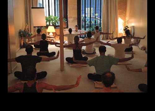 yoga bordeaux la percee de l etre