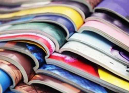 presse magazine