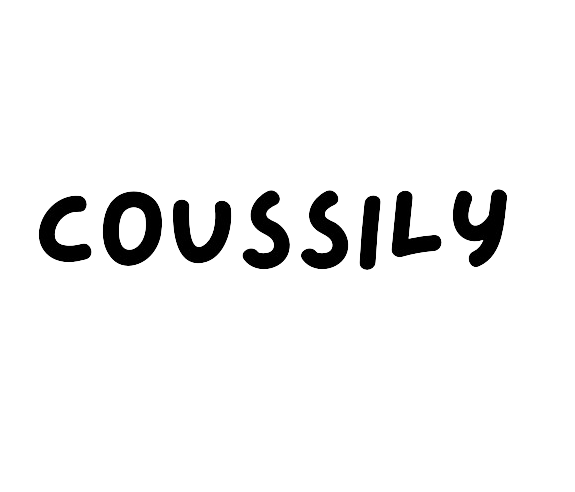 logo de coussily