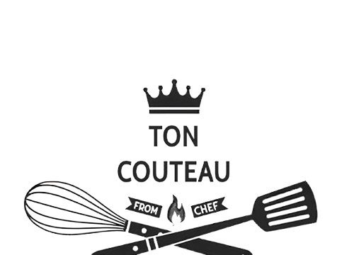 Ton Couteau