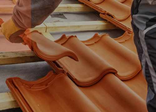 Artisan LOUBET - Couvreur