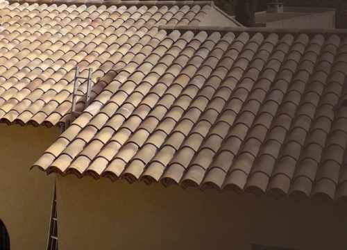 Charpentier Couvreur à Bormes-les-Mimosas