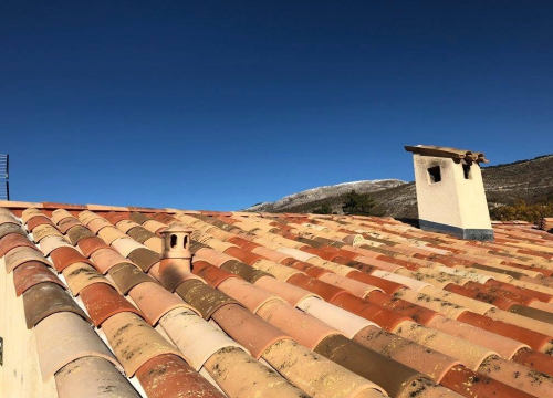 couvreur à Antibes