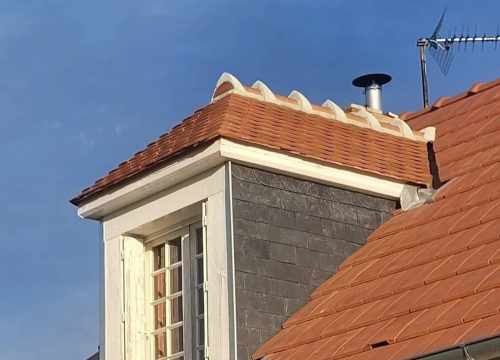 renovation de toit