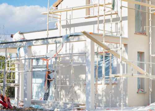 rénovation toiture façade Bouches-du-Rhône
