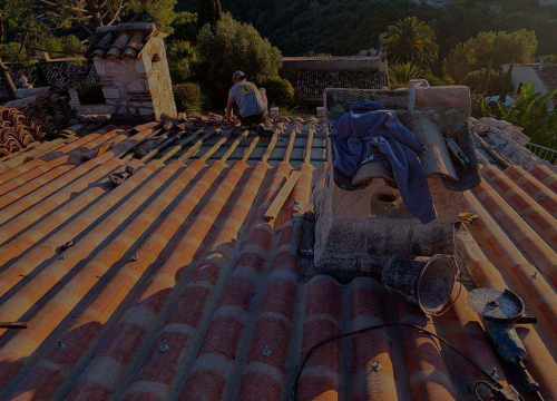 France Couverture La Toiture de Prestige