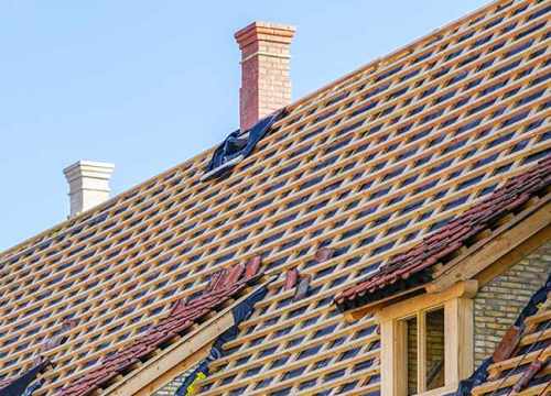 EGBT Rénovation - couvreur charpentier amiens 80