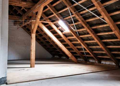travaux toiture Nantes