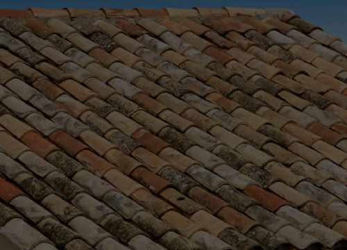 Couvreur à Cogolin