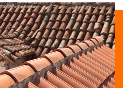 Techni habitat - couvreur Frejus