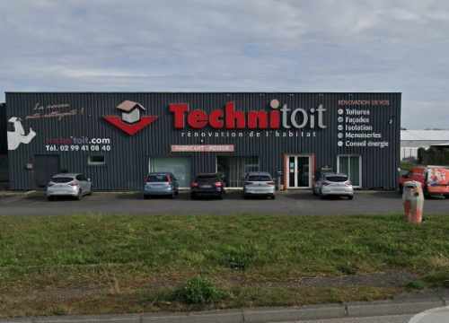 Technitoit Rennes
